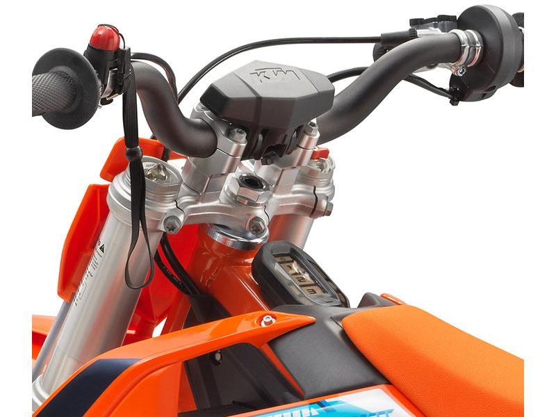 2024 KTM SX-E 5 in Vincentown, New Jersey - Photo 7