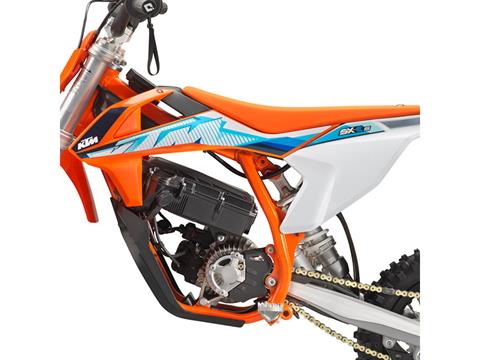 2024 KTM SX-E 5 in Vincentown, New Jersey - Photo 12