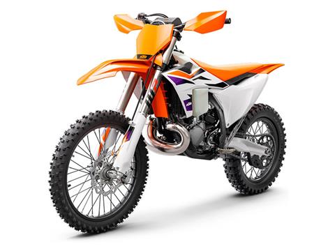 2024 KTM 125 XC in Shelby Township, Michigan - Photo 4