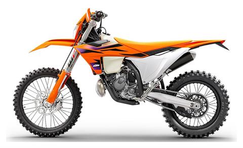 2024 KTM 150 XC-W in Vincentown, New Jersey - Photo 2
