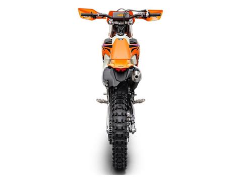 2024 KTM 150 XC-W in Vincentown, New Jersey - Photo 11