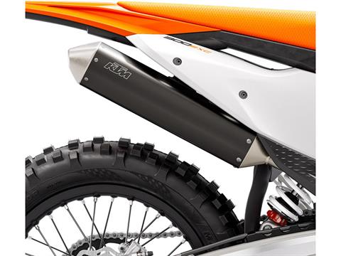 2024 KTM 150 XC-W in Vincentown, New Jersey - Photo 12