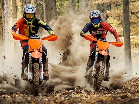 2024 KTM 250 XC-F in Shelby Township, Michigan - Photo 14
