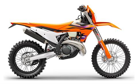 2024 KTM 250 XC-W in Vincentown, New Jersey