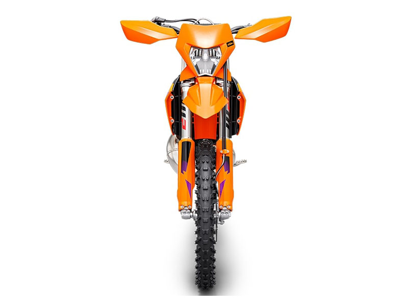 2024 KTM 250 XC-W in Vincentown, New Jersey - Photo 5
