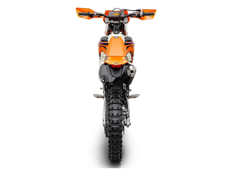 2024 KTM 250 XC-W in Shelby Township, Michigan - Photo 6