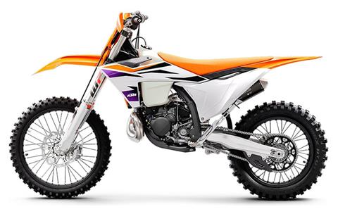 2024 KTM 250 XC in Shelby Township, Michigan - Photo 2