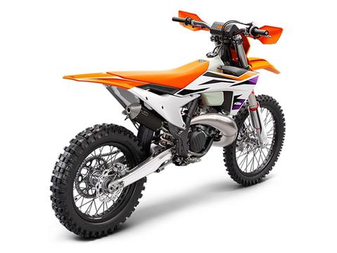 2024 KTM 250 XC in Vincentown, New Jersey - Photo 10