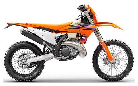 2024 KTM 300 EXC in Concord, New Hampshire