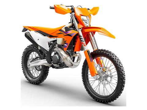 2024 KTM 300 EXC in Vincentown, New Jersey - Photo 3