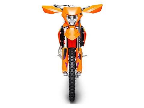 2024 KTM 300 EXC in Concord, New Hampshire - Photo 5