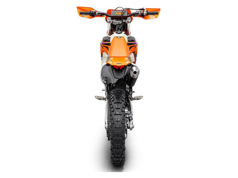 2024 KTM 300 EXC in Vincentown, New Jersey - Photo 6