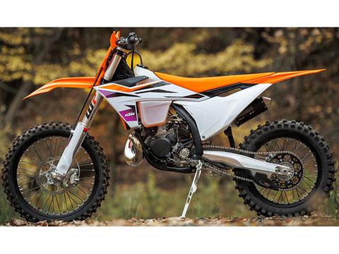 2024 KTM 300 XC in Shelby Township, Michigan - Photo 12