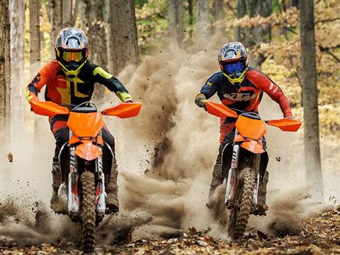 2024 KTM 300 XC in Vincentown, New Jersey - Photo 14