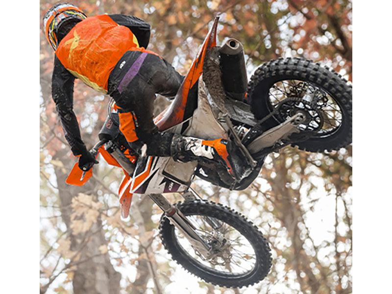 2024 KTM 300 XC in Vincentown, New Jersey - Photo 17