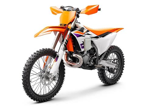 2024 KTM 300 XC in Shelby Township, Michigan - Photo 4