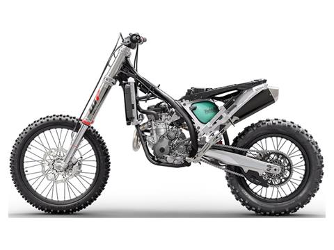 2024 KTM 350 EXC-F in Vincentown, New Jersey - Photo 3