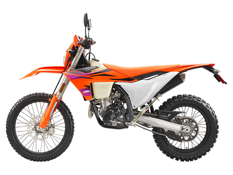 2024 KTM 350 EXC-F in Vincentown, New Jersey - Photo 8