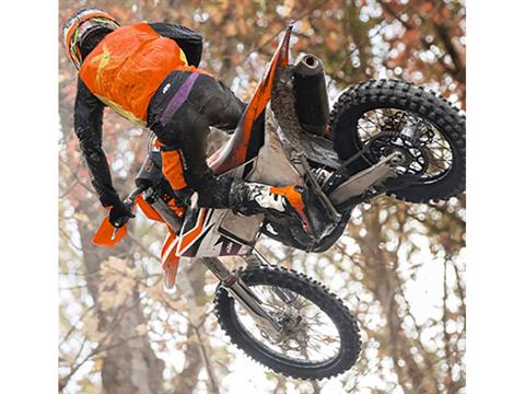 2024 KTM 350 XC-F in Vincentown, New Jersey - Photo 17