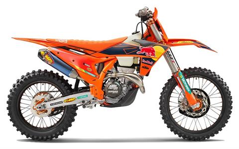 2024 KTM 350 XC-F Factory Edition in Paso Robles, California