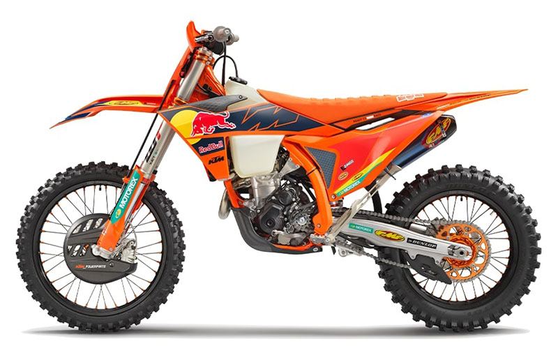 2024 KTM 350 XC-F Factory Edition in Fayetteville, Georgia - Photo 2