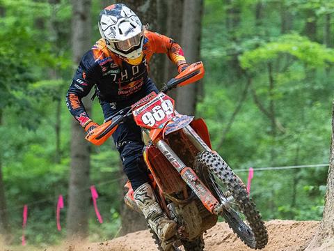 2024 KTM 350 XC-F Factory Edition in Easton, Maryland - Photo 18
