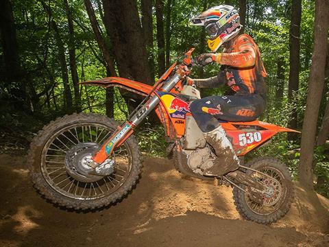 2024 KTM 350 XC-F Factory Edition in Paso Robles, California - Photo 16