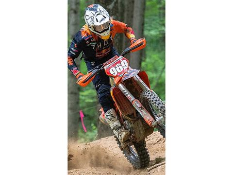 2024 KTM 350 XC-F Factory Edition in Vincentown, New Jersey - Photo 16