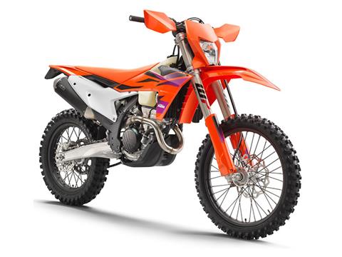 2024 KTM 350 XW-F in Vincentown, New Jersey - Photo 10
