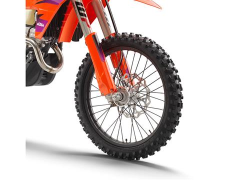2024 KTM 350 XW-F in Vincentown, New Jersey - Photo 18
