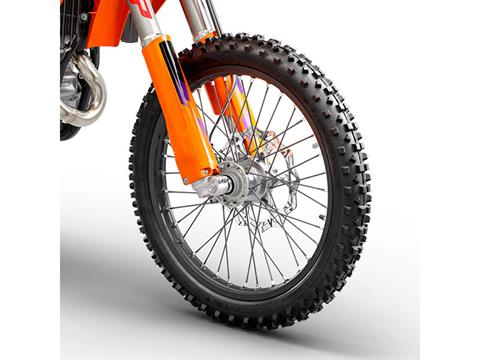 2024 KTM 450 XCF-W in Vincentown, New Jersey - Photo 11
