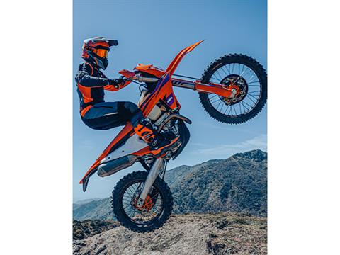 2024 KTM 500 EXC-F in Vincentown, New Jersey - Photo 11
