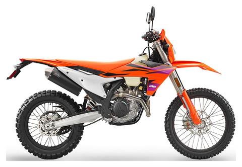 2024 KTM 500 EXC-F in Vincentown, New Jersey - Photo 1
