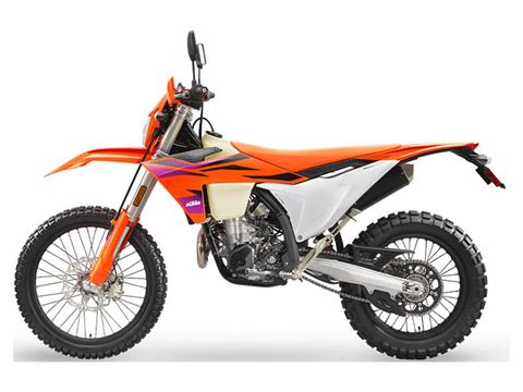 2024 KTM 500 EXC-F in Easton, Maryland - Photo 2
