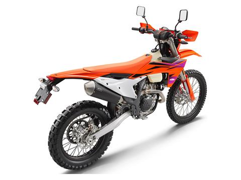 2024 KTM 500 EXC-F in Easton, Maryland - Photo 4