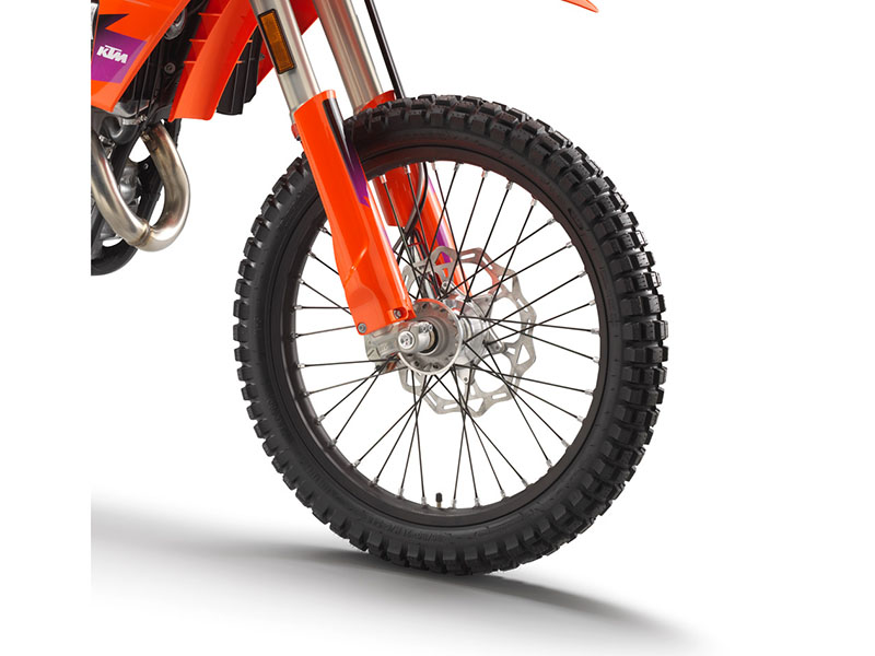 2024 KTM 500 EXC-F in Vincentown, New Jersey - Photo 13