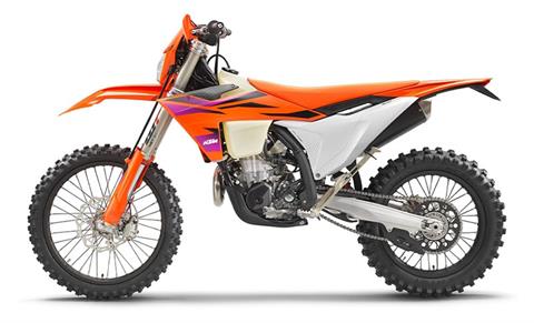 2024 KTM 500 XW-F in Vincentown, New Jersey - Photo 2