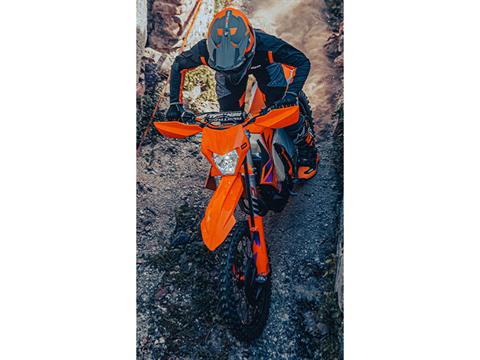 2024 KTM 500 XW-F in Vincentown, New Jersey - Photo 17