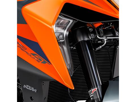 2024 KTM 1290 Super Duke GT in Orange, California - Photo 18