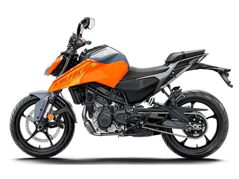 2024 KTM 250 Duke in Queensbury, New York - Photo 2