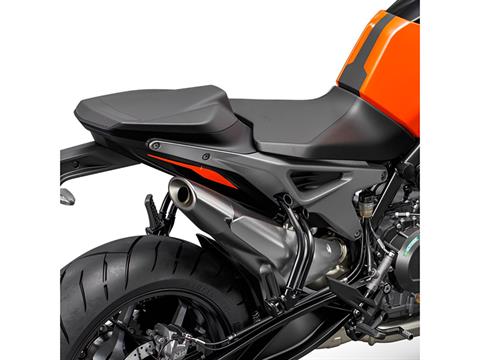 2024 KTM 790 Duke in Plymouth, Massachusetts - Photo 9