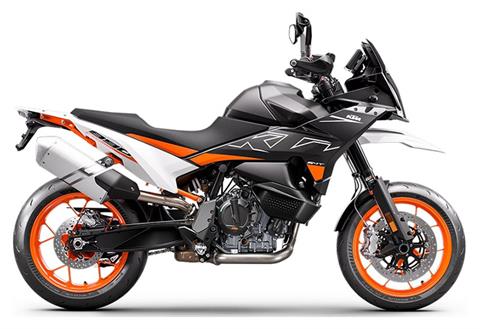 2024 KTM 890 SMT in Concord, New Hampshire