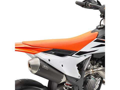 2024 KTM 450 SMR in Shelby Township, Michigan - Photo 11
