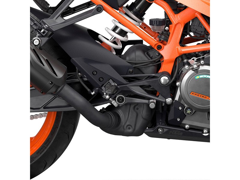 2024 KTM RC 390 in Vincentown, New Jersey - Photo 9