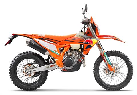 2025 KTM 500 EXC-F Champion Edition in Brockway, Pennsylvania