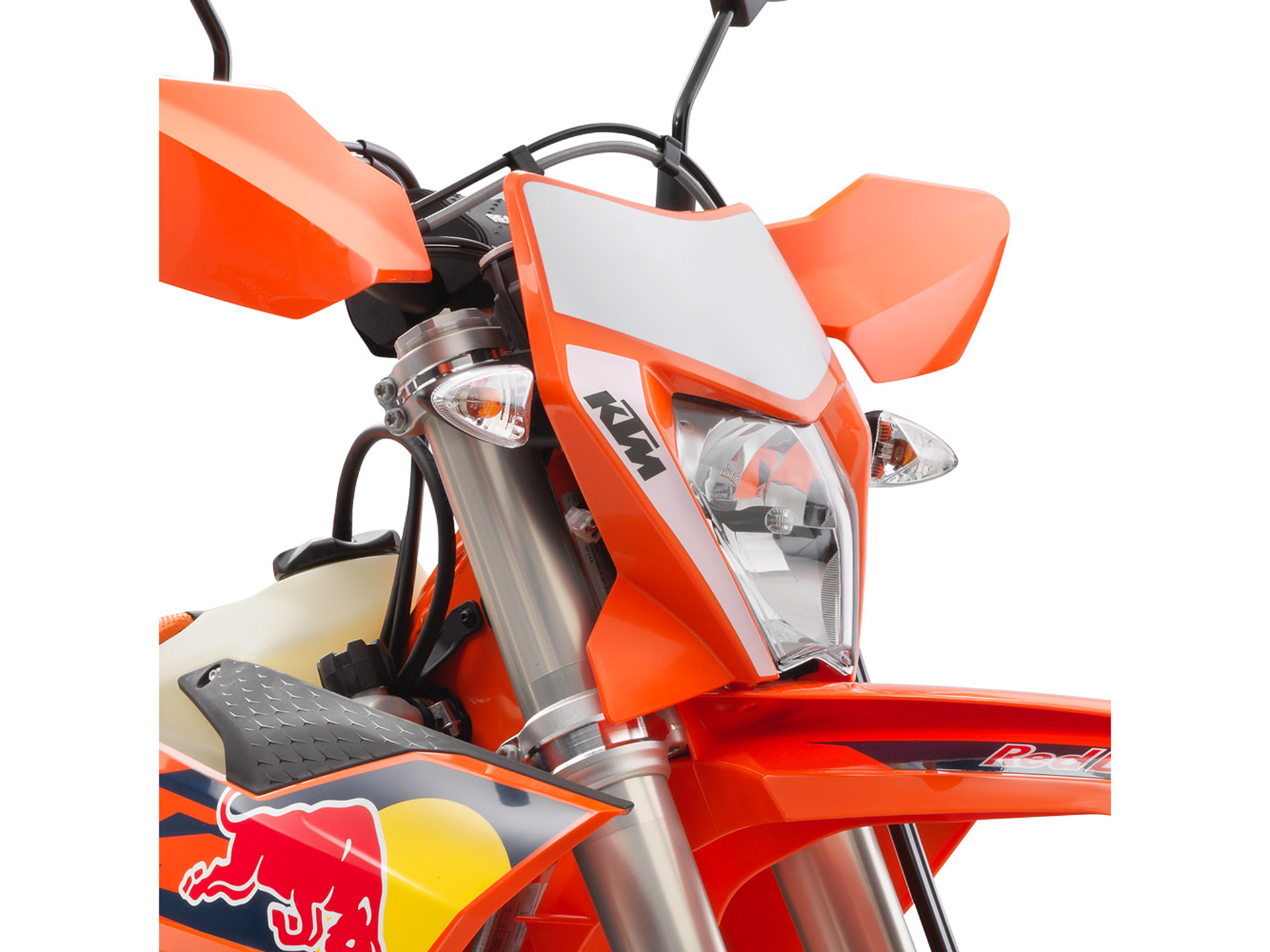 2025 KTM 500 EXC-F Champion Edition in Brockway, Pennsylvania - Photo 9