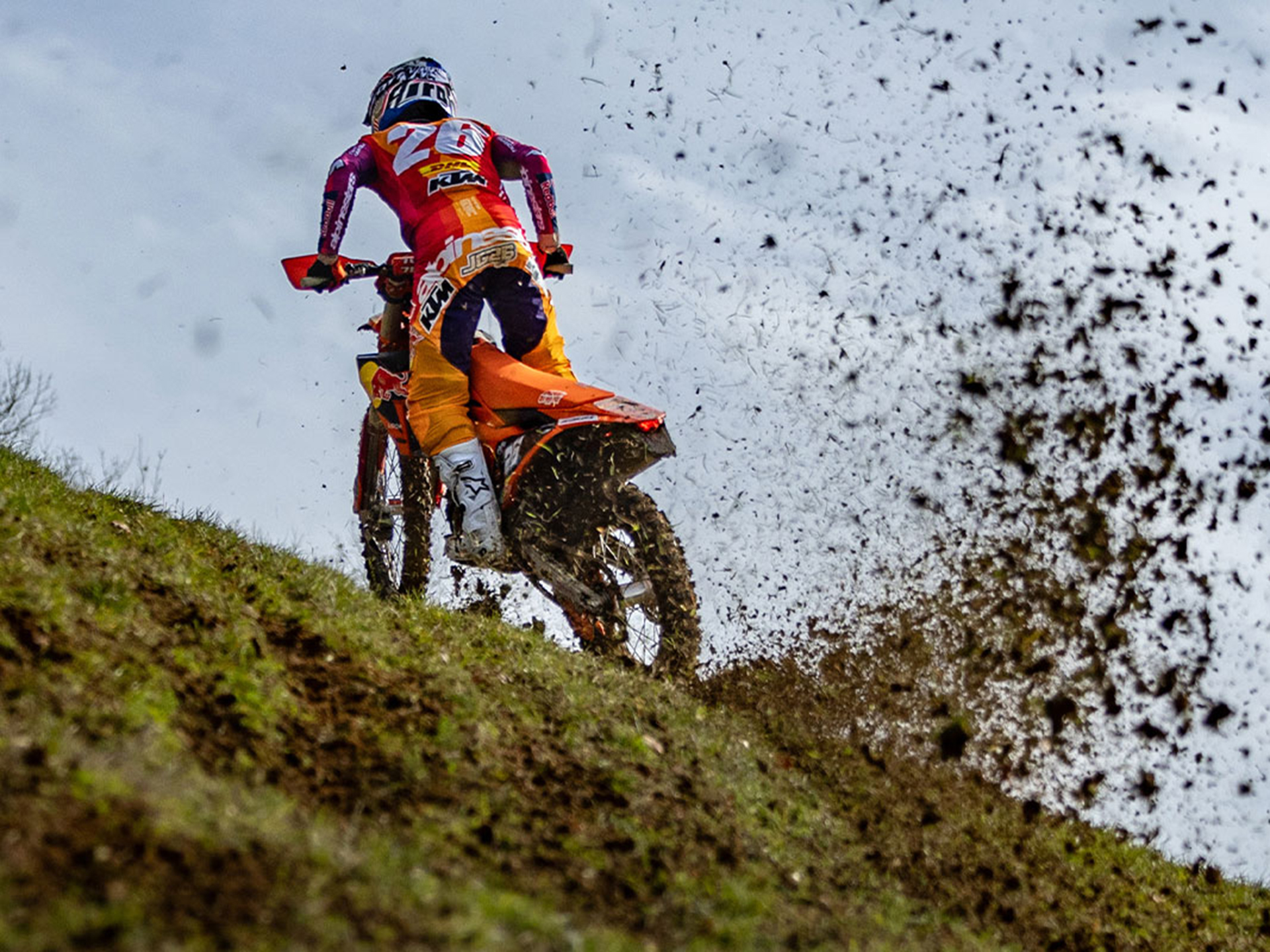 2025 KTM 500 EXC-F Champion Edition in Albuquerque, New Mexico - Photo 11