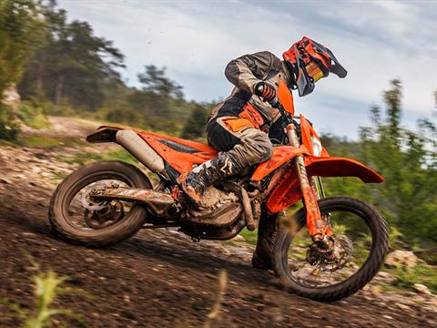 2025 KTM 500 EXC-F Six Days in Concord, New Hampshire - Photo 13
