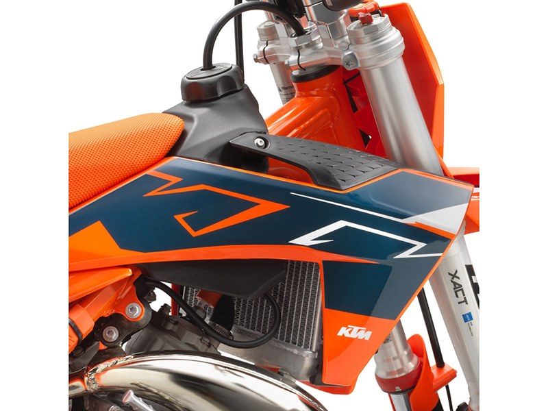 2025 KTM 50 SX Factory Edition in Pinconning, Michigan - Photo 5