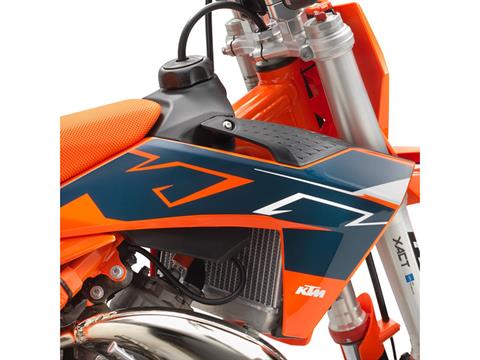 2025 KTM 50 SX Factory Edition in Oxford, Maine - Photo 5